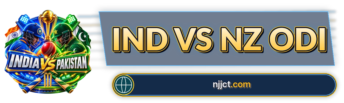 Ind Vs Nz Odi